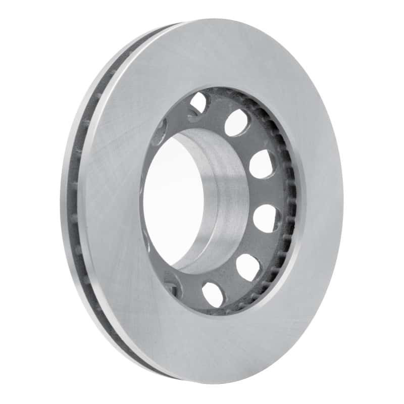 DFC — DFC 94-06 Chevrolet C3500 Rear Brake Rotor
DFC Brake Rotor - view 4