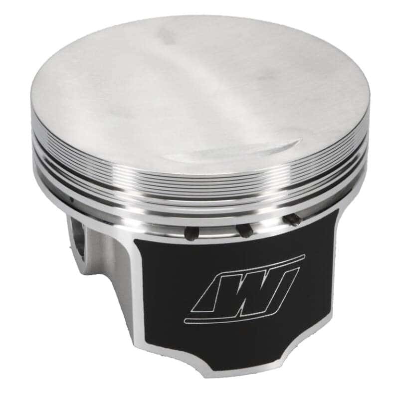 Wiseco — Wiseco Toyota 20R22R 1.533 C.H. (3701XC) Piston Shelf Stock
Piston - view 3