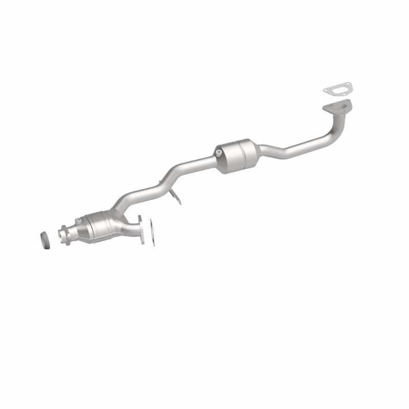 Magnaflow — Magnaflow Conv DF 04-05 Subaru Outback/Legacy 2.5L D/S
OEM Grade
OEM - view 19