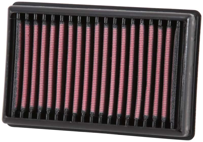 K&N Engineering — K&N 13 BMW R1200GS Replacement Air Filter
Air Filter - view 2