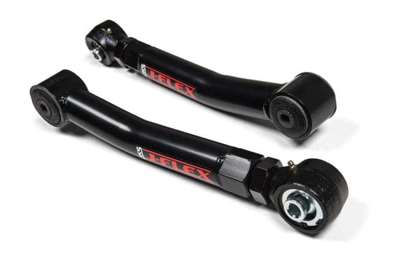JKS Manufacturing — JKS Manufacturing Jeep Grand Cherokee WJ Adjustable J-Flex Lower Control Arms - Front
Control Arms - view 1