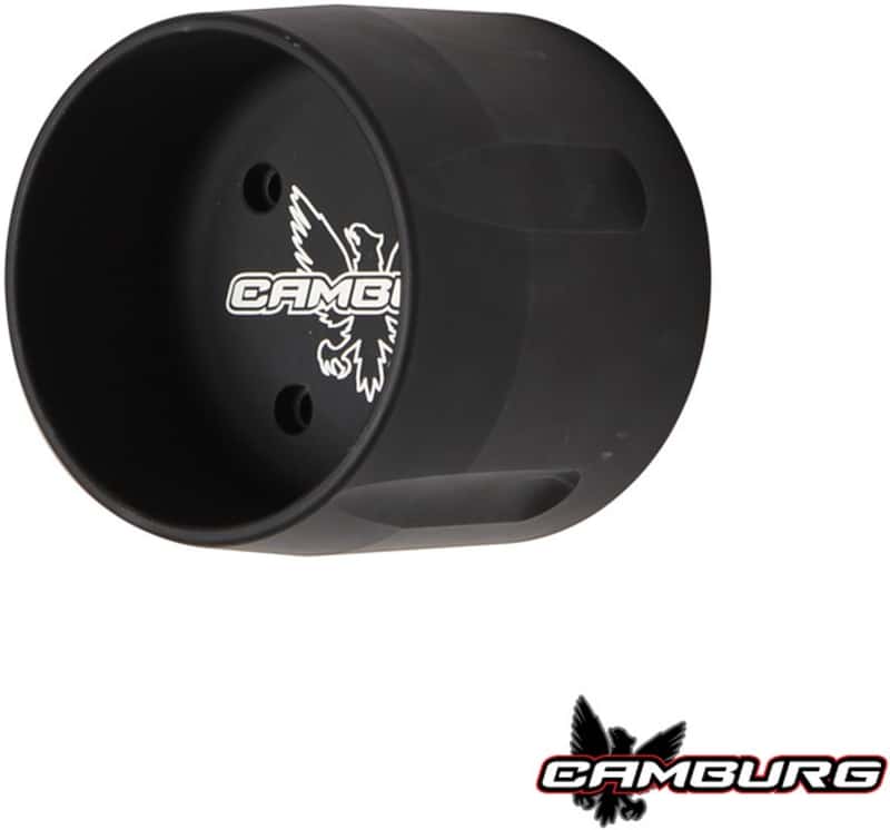 Camburg — Camburg 2.25 Prerunner Series Rear Hub Kit (6x5.5 / 40sp)
Hub Kit - view 2