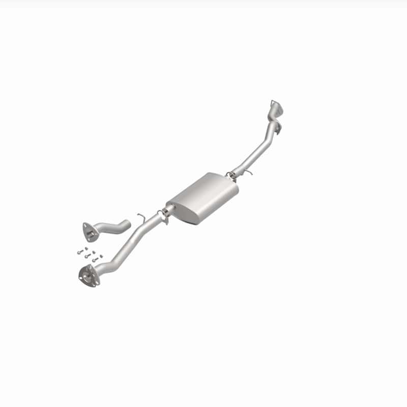 Magnaflow — MagnaFlow BRE Exhaust Kit 96-02 S10 Sonoma 4.3L
Exhaust Kit - view 24