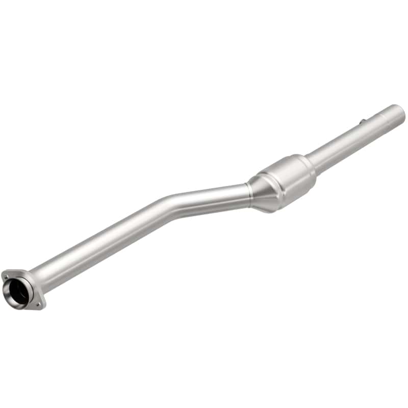 Magnaflow — MagnaFlow Conv DF 99-00 BMW 540i 4.4L PS Rear
OEM Grade
OEM - view 1