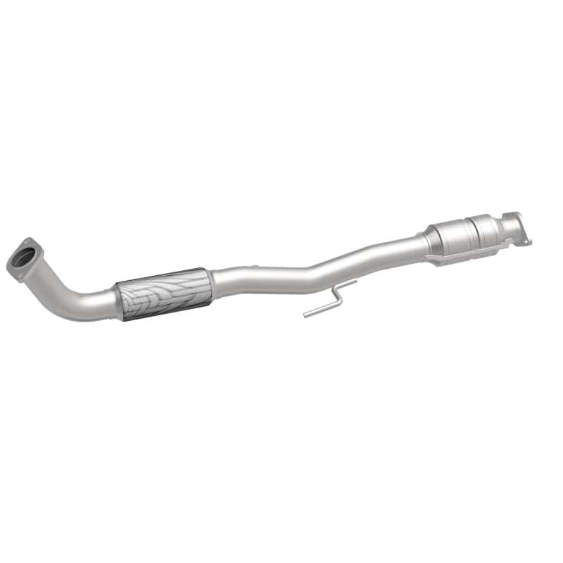 Magnaflow — MagnaFlow Conv DF 2003 Toyota Camry 2.4L
California - view 10