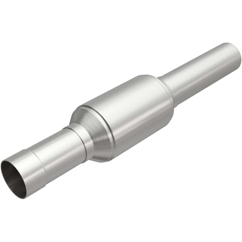 Magnaflow — Magnaflow 87-95 GM Truck 4.3/5.7 CA Direct Fit Converter
California - view 1