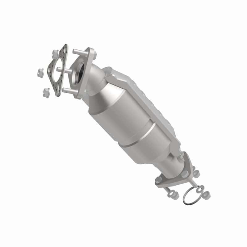 Magnaflow — MagnaFlow Conv DF 01-02 Frontier Passenger Side Front
HM Grade
HM - view 10