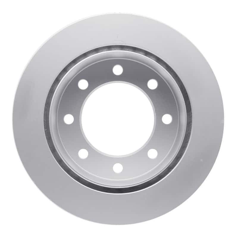 DFC — DFC 99-20 Chevrolet Suburban 2500 Rear GeoSPEC Coated Rotor
DFC Brake Rotor - view 5