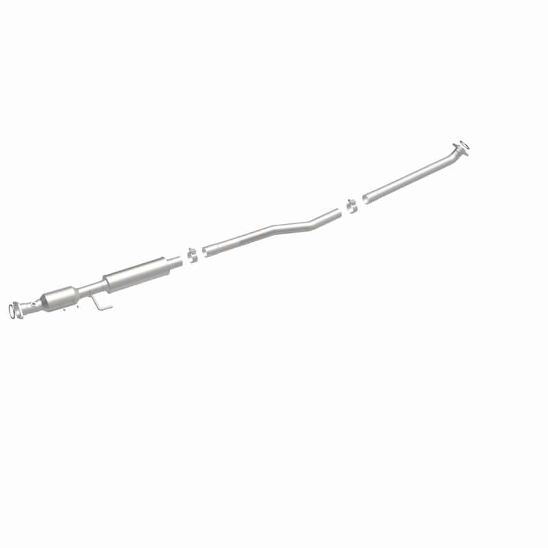 Magnaflow — MagnaFlow Conv DF 13-18 Mazda CX-5  OEM Underbody
OEM Grade
OEM - view 9