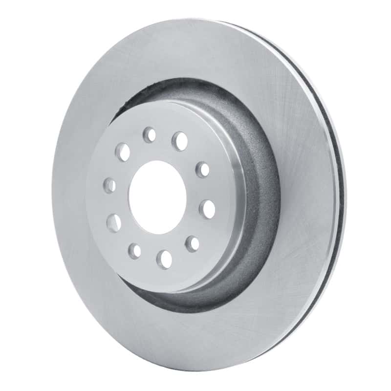 DFC — DFC 17-24 Maserati Levante Rear Brake Rotor
DFC Brake Rotor - view 2
