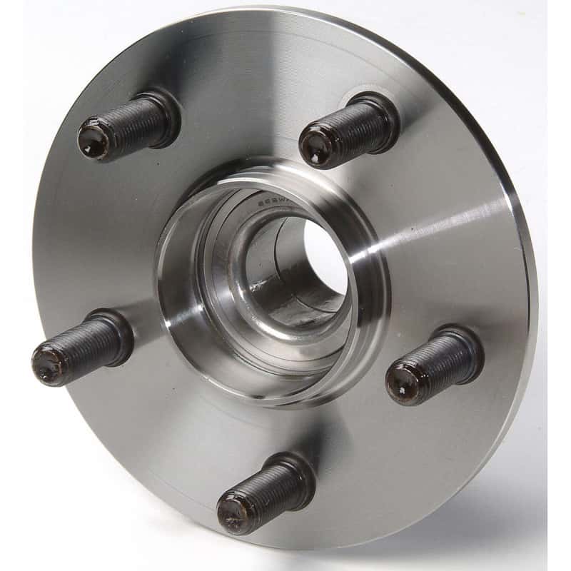 Moog — MOOG 98-99 Dodge Neon Rear Hub Assembly - view 1