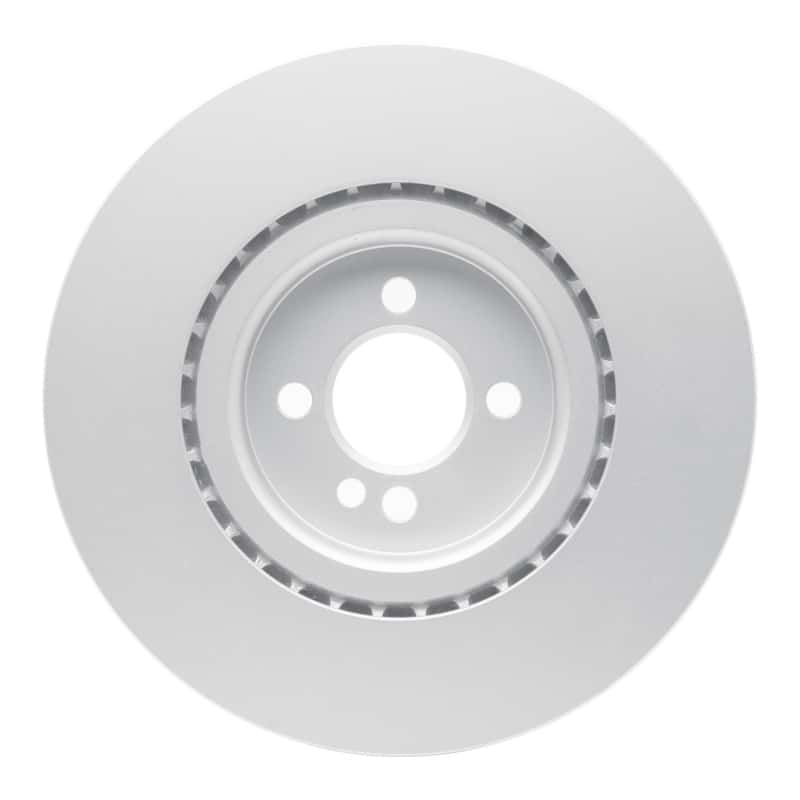 DFC — DFC 13-13 Mini Cooper (Excl Clubman) Front GeoSPEC Coated Rotor
DFC Brake Rotor - view 5