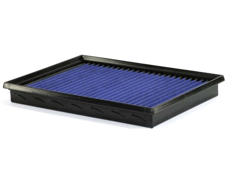 aFe — aFe MagnumFLOW Air Filters OER P5R A/F P5R Toyota 4Runner/FJ Cruiser 10-12 V6-4.0L
Magnum FLOW Filter
AirFilter - view 2