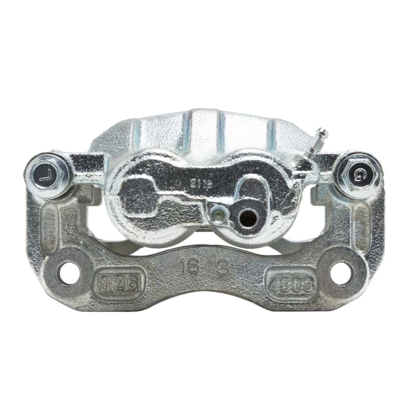 DFC — DFC 01-02 Mazda Millenia Front-R Premium Caliper - Silver Zinc Coated
DFC Brake Caliper - view 3