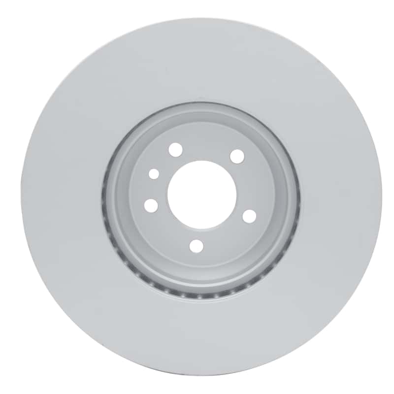 DFC — DFC 22-24 Land Rover Range Rover Sport Front Brake Rotor - view 5