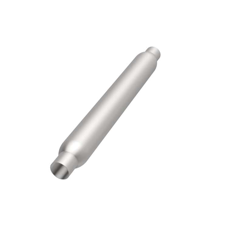 Magnaflow — MagnaFlow Muff GP 3.5 Dia 26inch 2.25/2.25
Glasspack - view 39