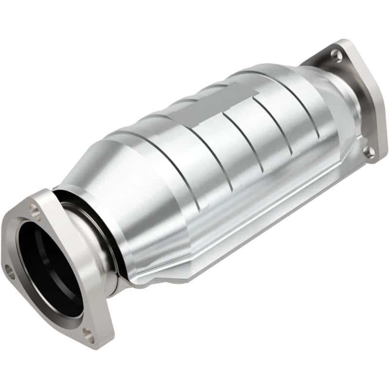 Magnaflow — MagnaFlow Conv Direct Fit Audi 81 91
Standard Grade
Standard - view 2