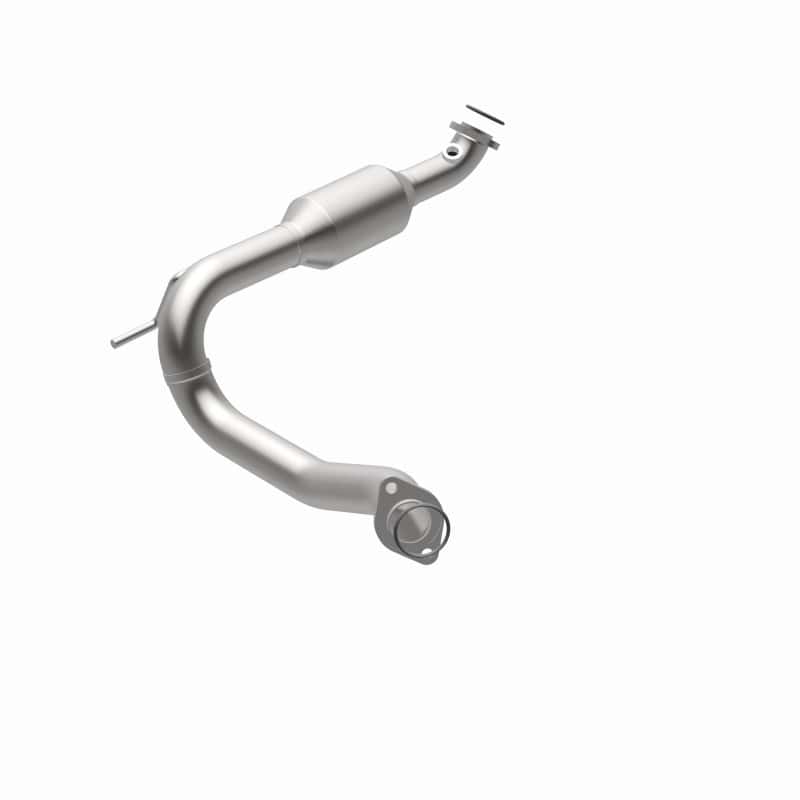 Magnaflow — Magnaflow 10-12 Toyota 4Runner 4.0L Direct Fit Converter
California - view 18