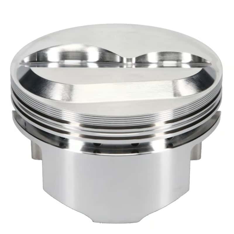 Wiseco — Wiseco Chevy SMALL BLK 1.420 4165A Piston Shelf Stock - view 7