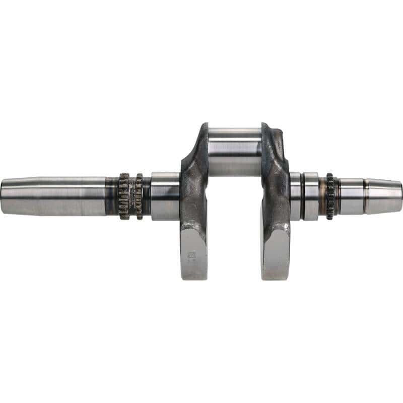 Hot Rods — Hot Rods 11-17 Can-Am Commander 1000 1000cc Crankshaft - view 1