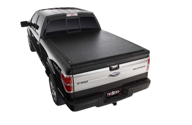 Truxedo — Truxedo 97-03 Ford F-150 Flareside 6ft 6in Lo Pro Bed Cover
LP 97-03 F150 6'6 FS
LP 97-03 F150 6ft.6 - view 7