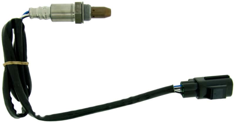 NGK — NGK Volvo C30 2010-2007 Direct Fit 4-Wire A/F Sensor
Oxygen Sensor - view 1