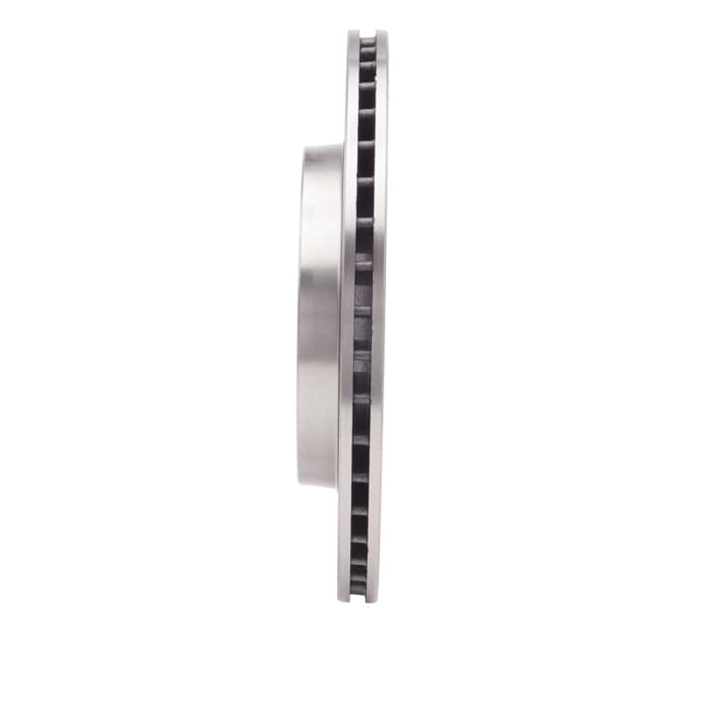 DFC — DFC 03-11 Cadillac BLS (Mexico) Rear Brake Rotor
DFC Brake Rotor - view 3