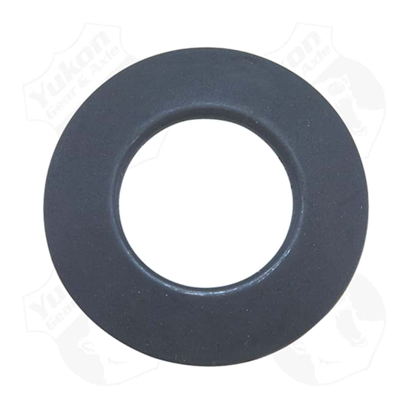 Yukon Gear & Axle — Yukon Gear Pinion Gear and Thrust Washer (0.875in Shaft) For 8.8in Ford
Thrust washer  - view 2