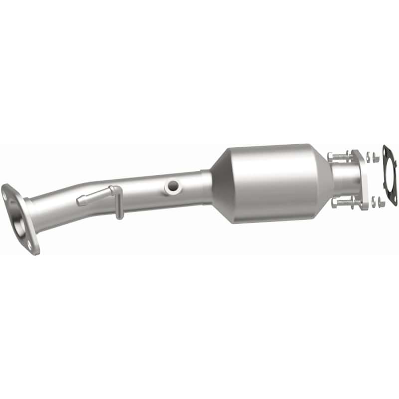 Magnaflow — Magnaflow 13-15 NV200 2 Underbody Direct Fit Converter
OEM Grade
OEM - view 32