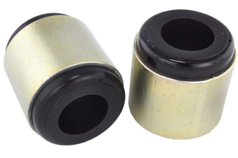 Whiteline — Whiteline Plus 03+ Nissan 350z / Infiniti G35 Rear Upper Rear Trailing Arm (Locates in Hub) Bushing
Bushing Kit - view 2