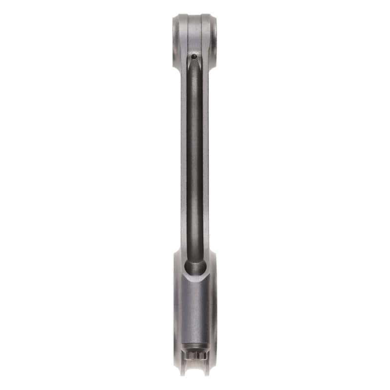 Manley Performance — Manley Chevrolet LS 6.125 Length H Tuff Series Connecting Rod Single w/ ARP 2000 Bolts
Connecting Rod - view 8