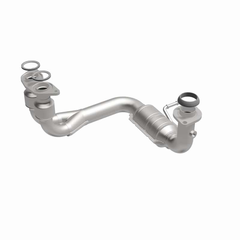 Magnaflow — MagnaFlow Conv DF  Standard Cat 00-05 Toyota MR2 Spyder 1.8L Rear
HM Grade
HM - view 9
