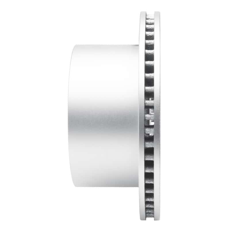 DFC — DFC 00-02 Dodge Ram 3500 Rear GeoSPEC Coated Rotor
DFC Brake Rotor - view 3