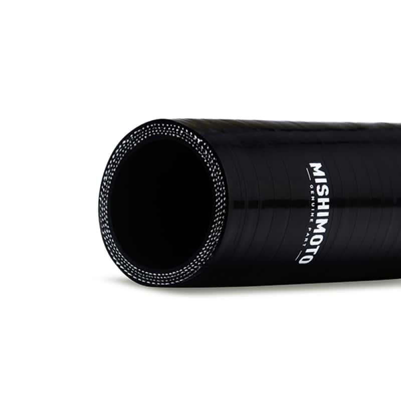 Mishimoto — Mishimoto 65-67 Chevrolet Chevelle 283/327 Silicone Upper Radiator Hose
Coolant Hose Kit - view 7