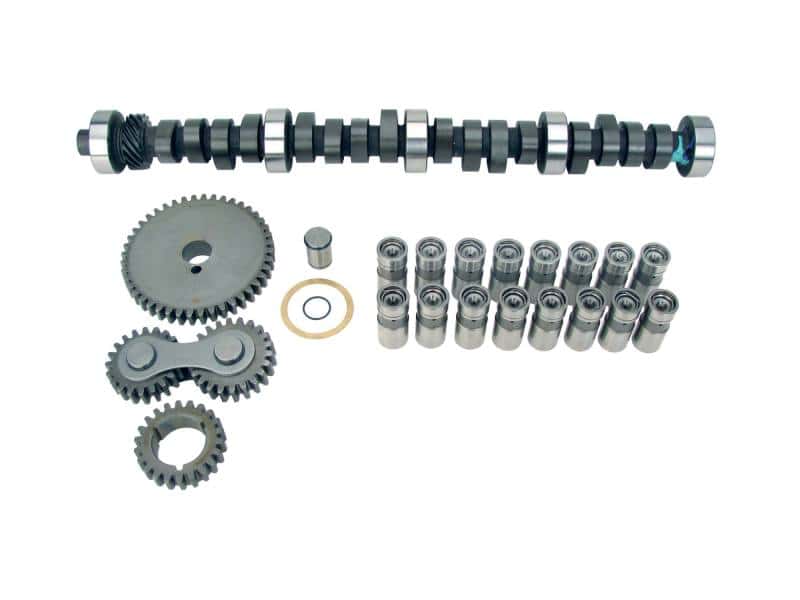 COMP Cams — COMP Cams Camshaft Kit FW 295T H-107 BM - view 1