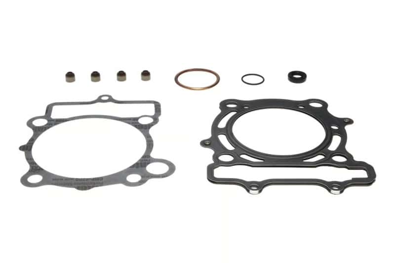 Wiseco — Wiseco 04-08 KX250F/04-06 RMZ250 Top End Gasket Kit
Gasket Kit - view 3