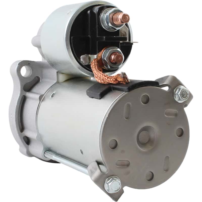 Arrowhead — Arrowhead Valeo 12V 9T Str - view 5