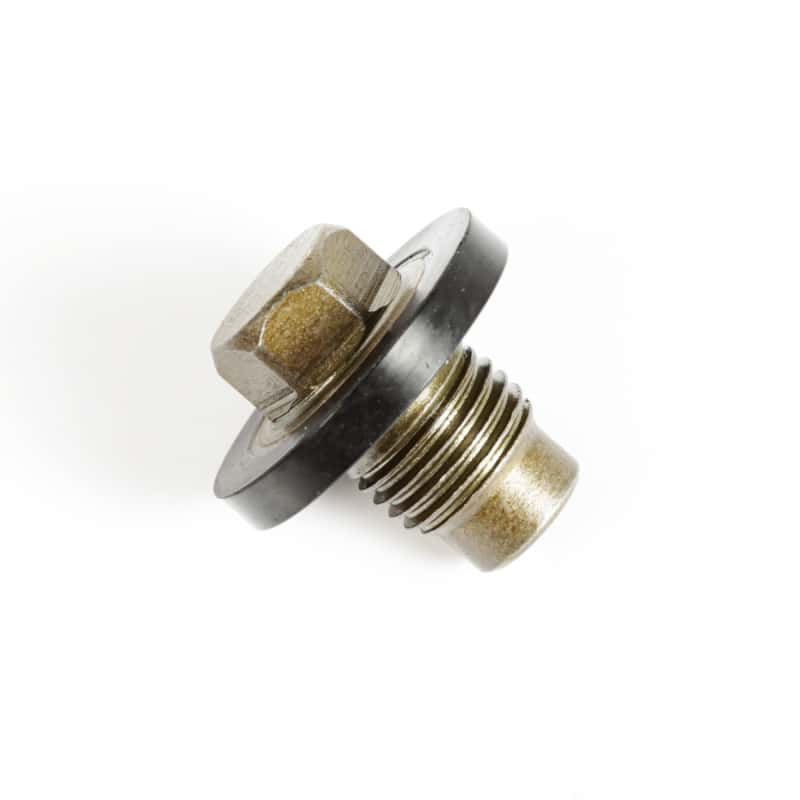 OMIX — Omix Drain Plug Oil Pan- 05-21 JK/MK/WK/BU/KL/KK/XK - view 2