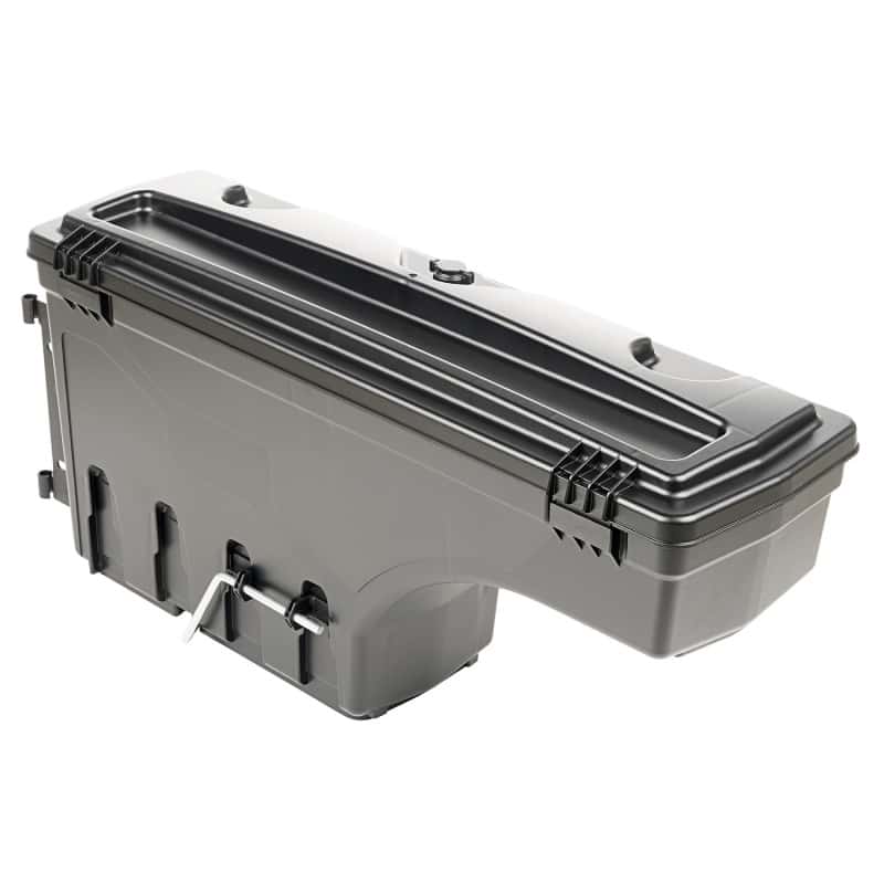Rugged Ridge — Rugged Ridge Armis Swing Case Passenger Side 2020 JT
TrkBedStorageBx
OFFROAD_TOPS - view 5