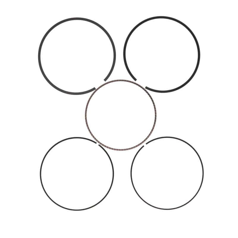 ProX — ProX 05-07 CR250 Piston Ring Set (66.40mm)
Ring - Set - view 6