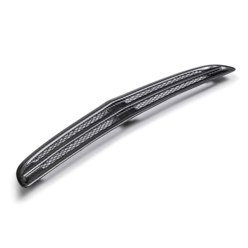 Seibon — Seibon 2024 Acura Integra Carbon Fiber Hood Scoop - view 2