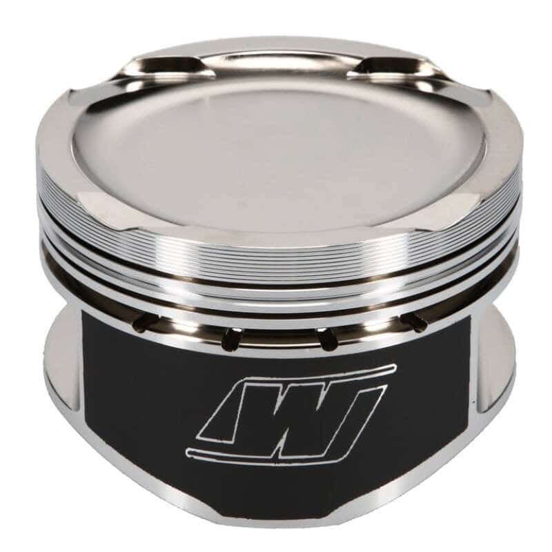 Wiseco — Wiseco Nissan QR25DE Sentra 2.5L 16V 89.00mm Bore - SINGLE Piston
Piston - view 5
