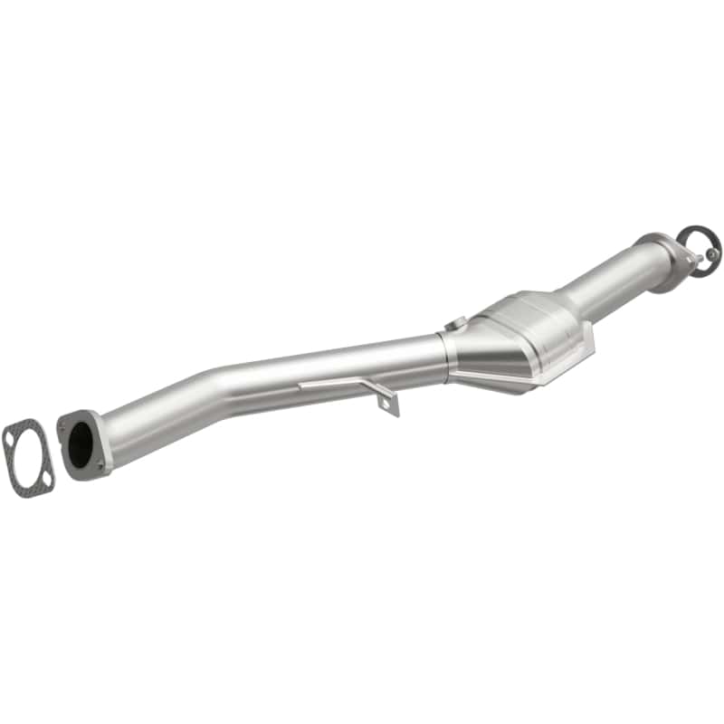 Magnaflow — Magnaflow 09-13 Subaru Forester 2.5L Direct Fit Converter
California - view 2