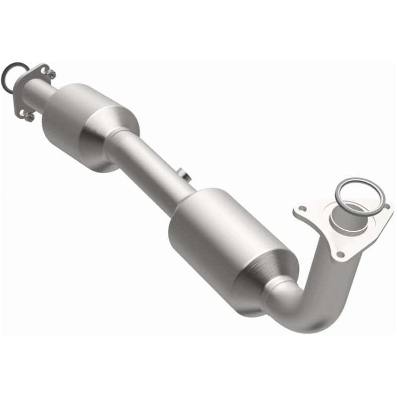 Magnaflow — MagnaFlow Conv DF 07-09 Toyota Tundra/Sequoia V8 4.7L
California - view 3