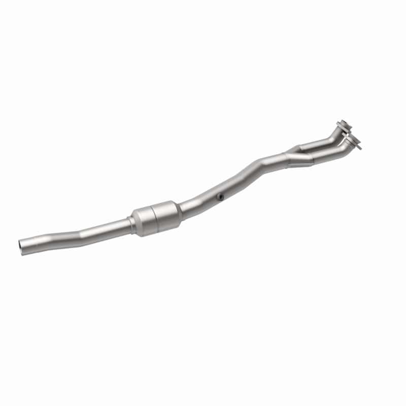 Magnaflow — MagnaFlow Conv DF 96-97 BMW 840 4.4L Driver Side
HM Grade
HM - view 17