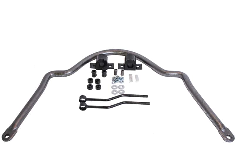 Hellwig — Hellwig 97-21 Ford E-40/E-450 Solid Heat Treated Chromoly 1-1/2in Rear Sway Bar
REAR SWAY BAR - view 3