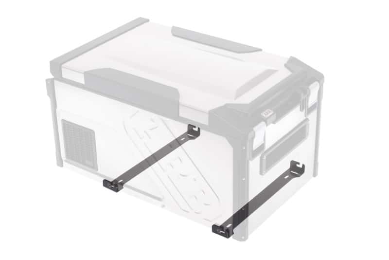 ARB — ARB Fridge Solid Mount Kit Elements 63Q
Refrigerator Mount
Fridge Solid Mount - view 3