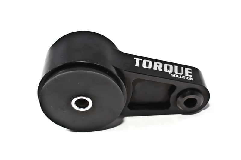 Torque Solution — Torque Solution Lower Engine Mount: Mini Cooper 2007+ (R56) - view 1