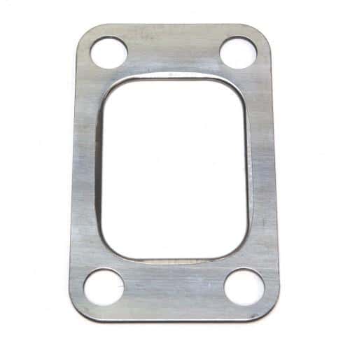 BLOX Racing — BLOX Racing MLS 4-Bolt T3 Open Exhaust Manifold Gasket - view 1