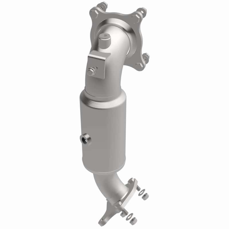 Magnaflow — Magnaflow 19-20 Acura RDX Single Underbody 2L Direct Fit Converter
OEM Grade
OEM - view 17